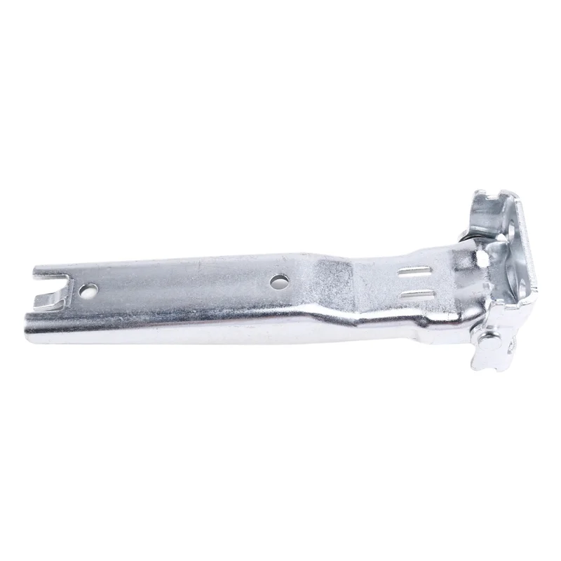 AB56-Brand New 55395401AC Silver Rear Tailgate Hinges For 2007-2018 For Jeep Wrangler
AB56-Brand New 55395401AC Silver Rear Tailgate Hinges For 2007-2018 For Jeep Wrangler