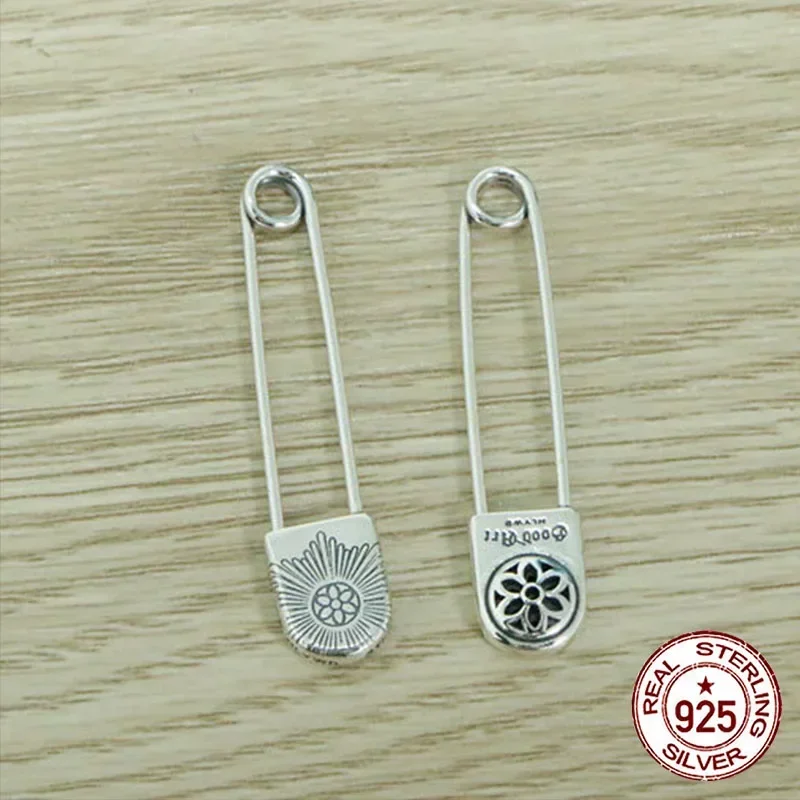 S925 серебряная булавка, кулон, аксессуар, булавка, персонализированная брошь, модные украшения с цветком вишни
S925 серебряная булавка, кулон, аксессуар, булавка, персонализированная брошь, модные украшения с цветком вишни