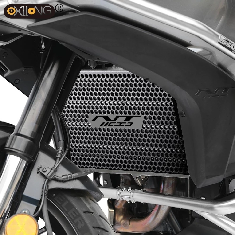 FOR HONDA NT1100 DCT NT 1100 2022 2023 2024 2025 2026 Motorcycle Accessories Radiator Grille Guard Water Tank Cover Protector
FOR HONDA NT1100 DCT NT 1100 2022 2023 2024 2025 2026 Motorcycle Accessories Radiator Grille Guard Water Tank Cover Protector