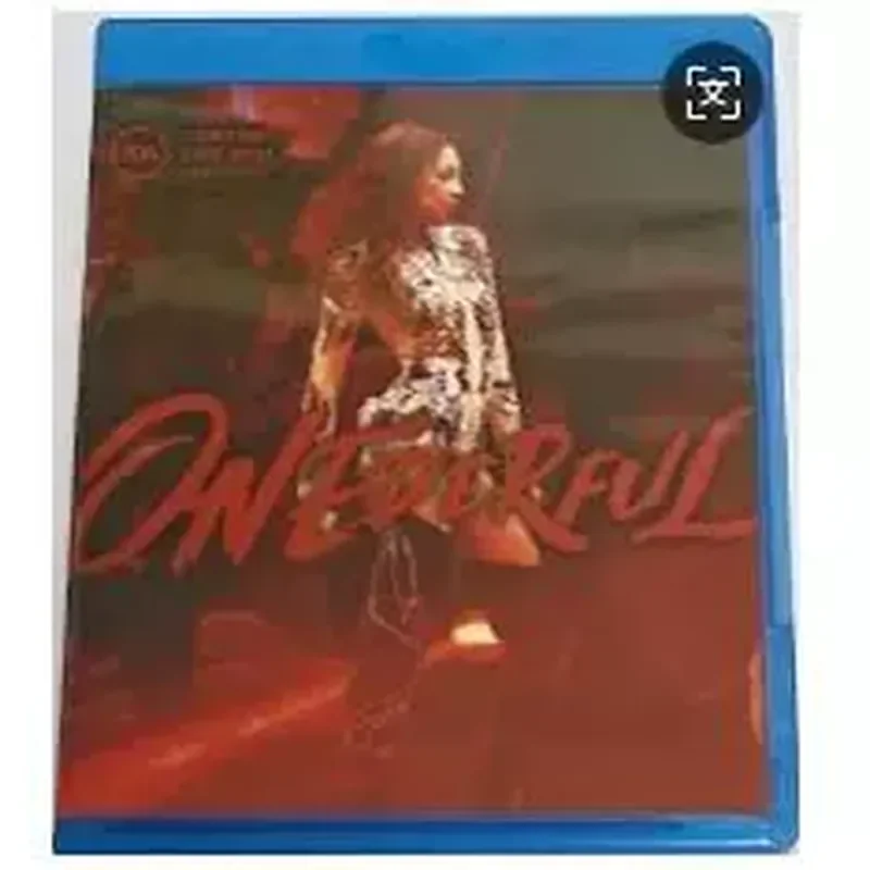 BD Blu-ray Disc Jianghaijia Aga Oneesome Live 2023 Double Disc Box
BD Blu-ray Disc Jianghaijia Aga Oneesome Live 2023 Double Disc Box