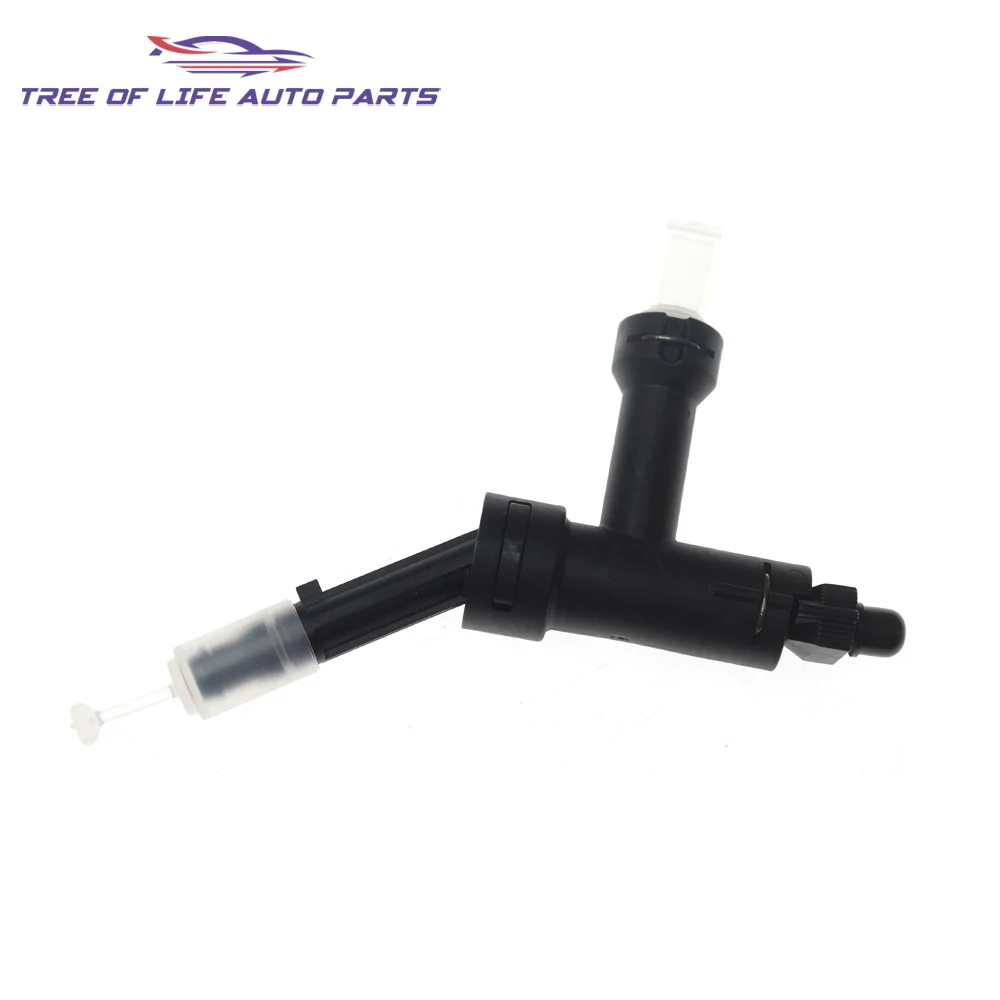 Clutch Release Bearing For PEUGEOT 308 3008 5008 RCZ 1.6 HDI 9674594280 A010911 25158851 Gearbox Clutch pipe line Elbow
Clutch Release Bearing For PEUGEOT 308 3008 5008 RCZ 1.6 HDI 9674594280 A010911 25158851 Gearbox Clutch pipe line Elbow