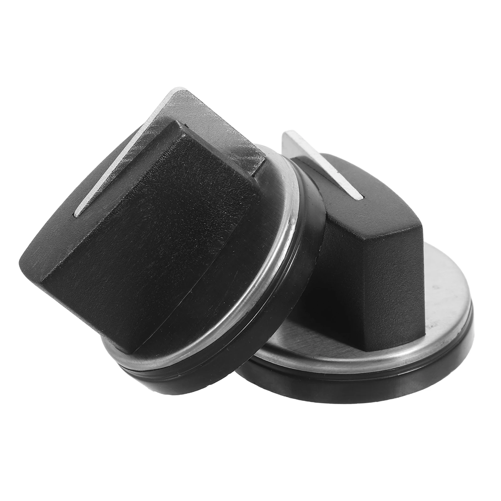 2Pcs Gas Stove Steam Knobs Replacements Plastic Burner Controller Longterm Embedded Multifunctional Kitchen Decor Space Saving
2Pcs Gas Stove Steam Knobs Replacements Plastic Burner Controller Longterm Embedded Multifunctional Kitchen Decor Space Saving