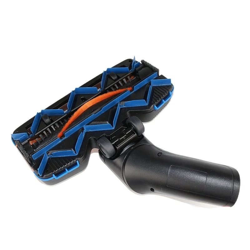 Adapted Vacuum Cleaner FC6823 6812 6813 6826 6827 6908 6822 Floor Brush Accessories
Adapted Vacuum Cleaner FC6823 6812 6813 6826 6827 6908 6822 Floor Brush Accessories