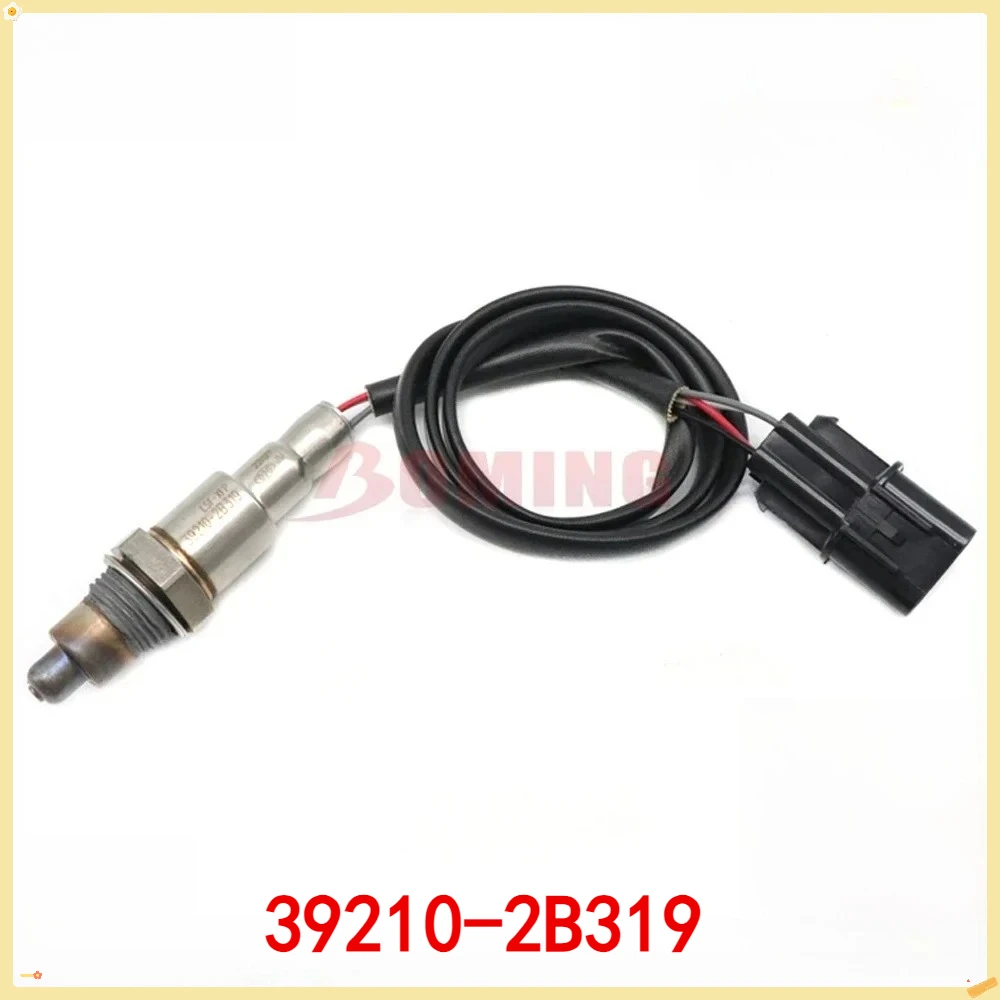 Air Fuel Ratio Lambda O2 Oxygen Sensor For Hyundai Accent Creta Elantra Avante For Kia Soul Ceed Cerato 392102B319 39210-2B319
Air Fuel Ratio Lambda O2 Oxygen Sensor For Hyundai Accent Creta Elantra Avante For Kia Soul Ceed Cerato 392102B319 39210-2B319