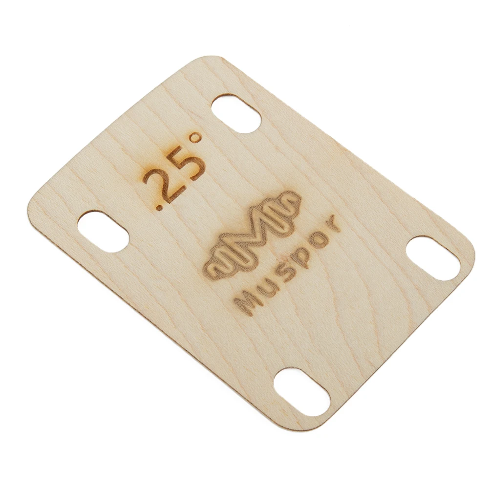 Кленовые накладки на шею 0,25/0,5/1 градус 2-3/16 дюйма X 3 дюйма 3 шт. аксессуары Кленовая пластина Замена совершенно новый высокое качество
Кленовые накладки на шею 0,25/0,5/1 градус 2-3/16 дюйма X 3 дюйма 3 шт. аксессуары Кленовая пластина Замена совершенно новый высокое качество