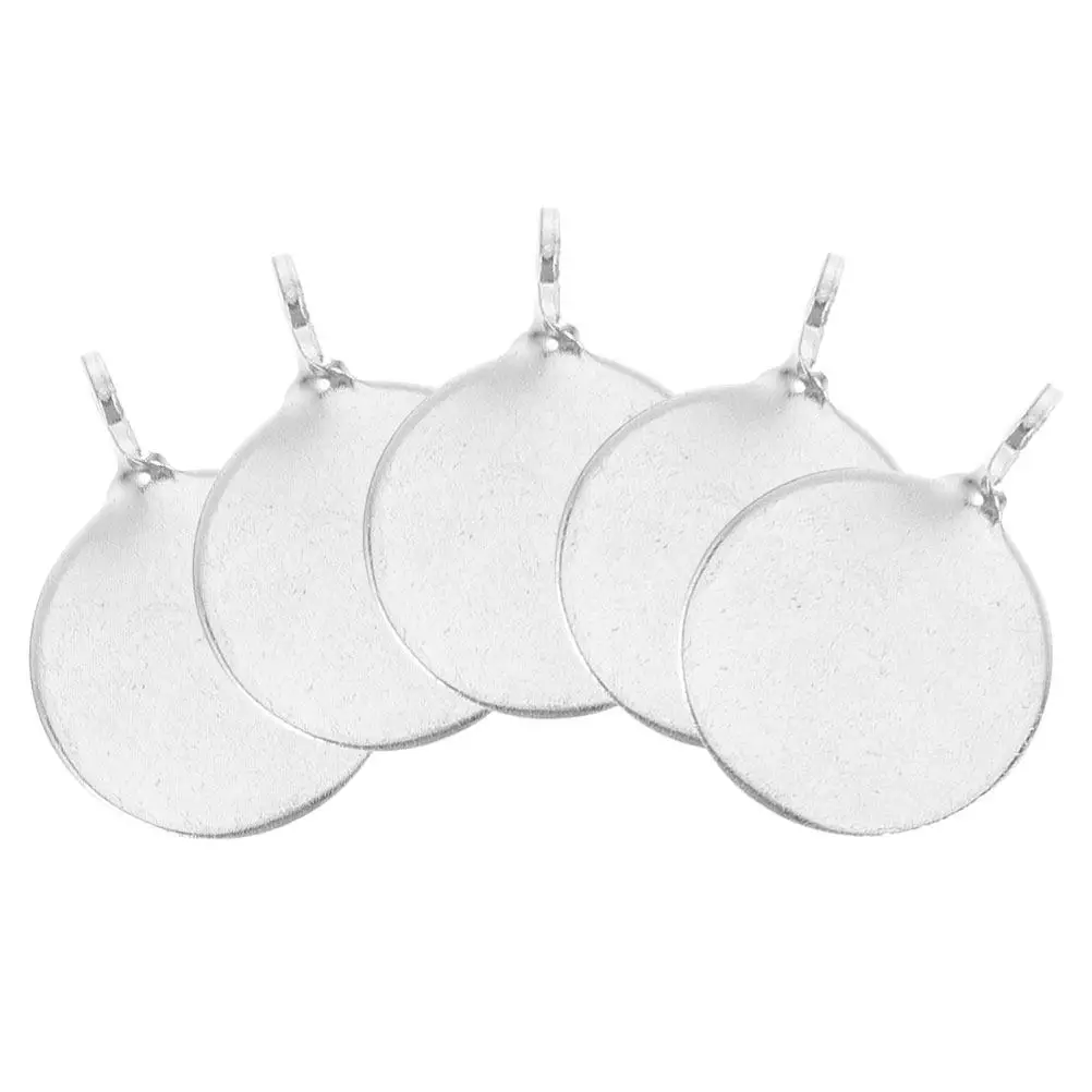 5Pcs Manganese Steel Shooting Targets Hanging Small Metal Practice for Skill Improvement and Accuracy Training
5Pcs Manganese Steel Shooting Targets Hanging Small Metal Practice for Skill Improvement and Accuracy Training