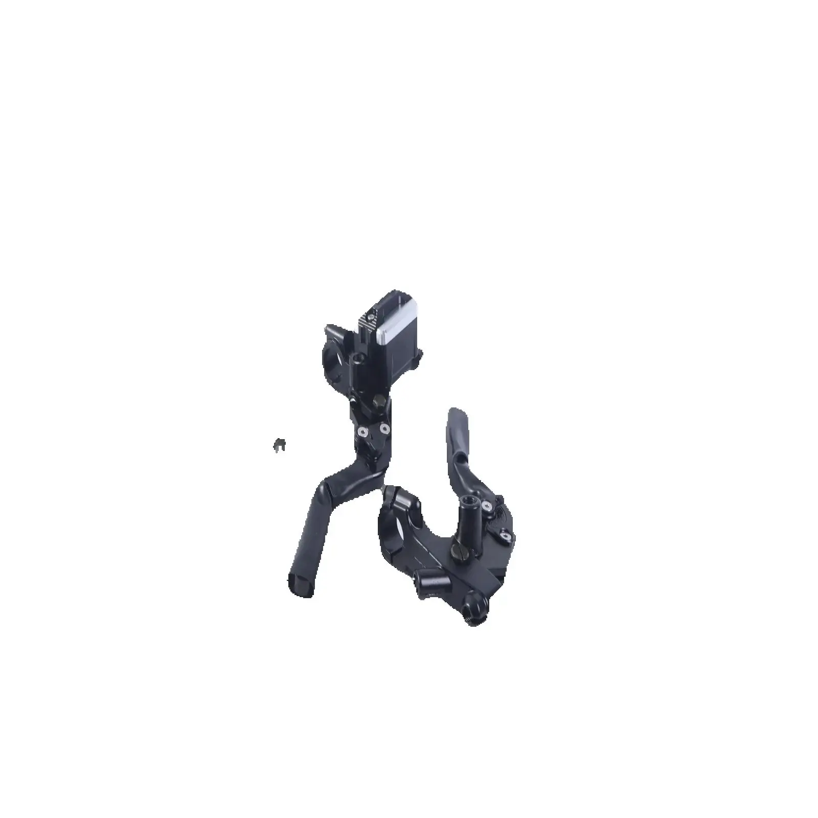 1Pair Brake Master Cylinder Lever Kit FOR Motorcycle ATV 7/8 Inch Handlebar
1Pair Brake Master Cylinder Lever Kit FOR Motorcycle ATV 7/8 Inch Handlebar
