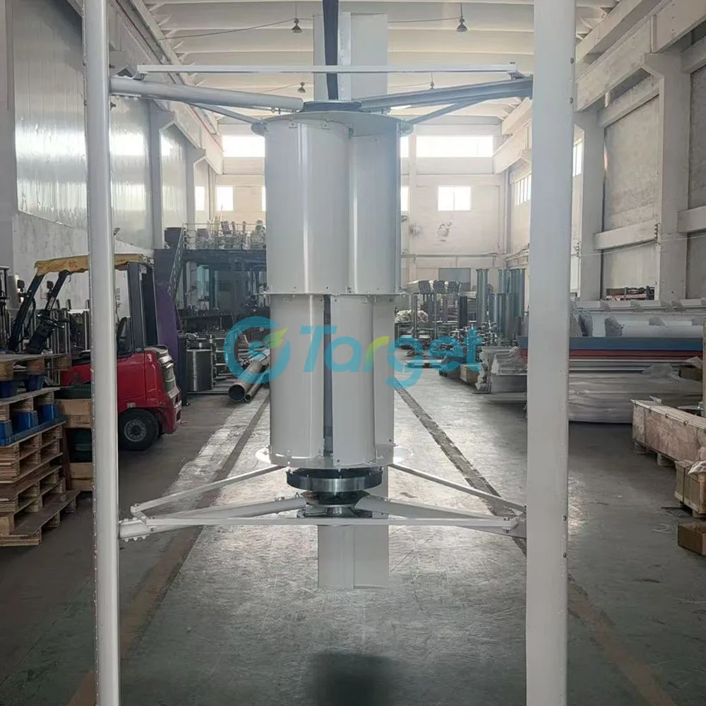 6000W 10KW 30KW 20KW 12V 24V 48V 96V Wind Turbine Generator Roof Mount Residential Home Nice High Efficiency Low Rpm Windmill
6000W 10KW 30KW 20KW 12V 24V 48V 96V Wind Turbine Generator Roof Mount Residential Home Nice High Efficiency Low Rpm Windmill