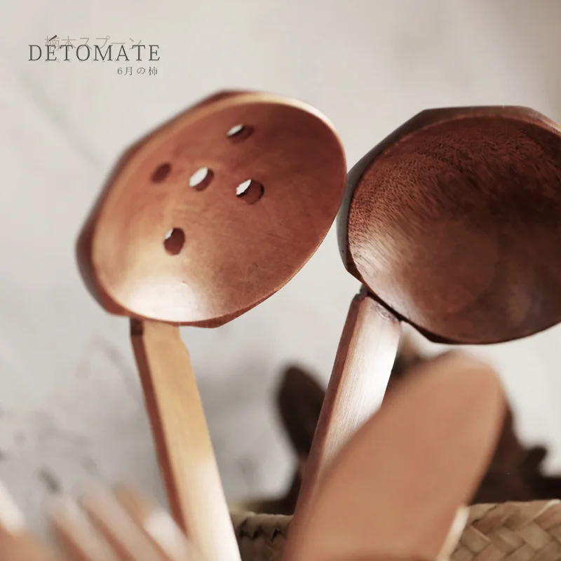 Wooden Soup Cooking Utensil, Skimmer Spoon, Cookware for Kitchen, Soup Serving Tools, 2 Pcs
Wooden Soup Cooking Utensil, Skimmer Spoon, Cookware for Kitchen, Soup Serving Tools, 2 Pcs
