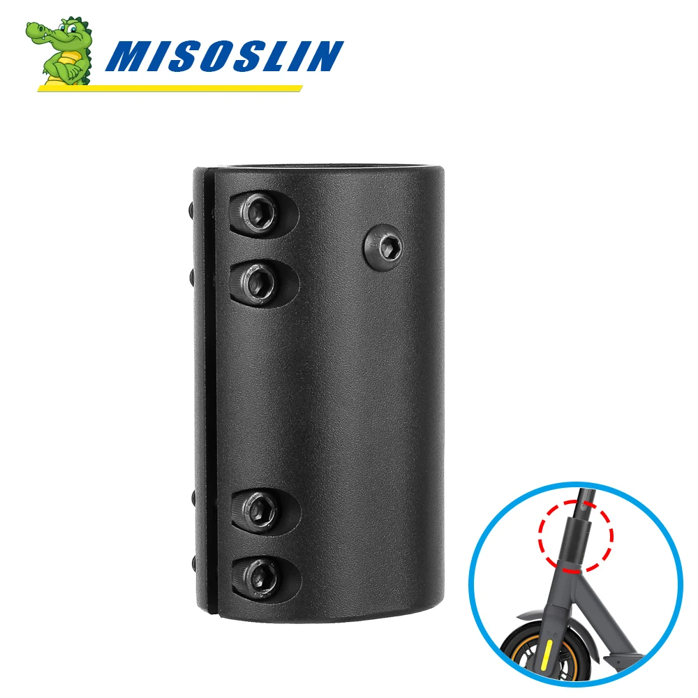 Складной полюс с фиксированной защитой Базовый комплект для Ninebot Max G30 G30D G30LP электрический скутер Складная Запасная часть
Складной полюс с фиксированной защитой Базовый комплект для Ninebot Max G30 G30D G30LP электрический скутер Складная Запасная часть