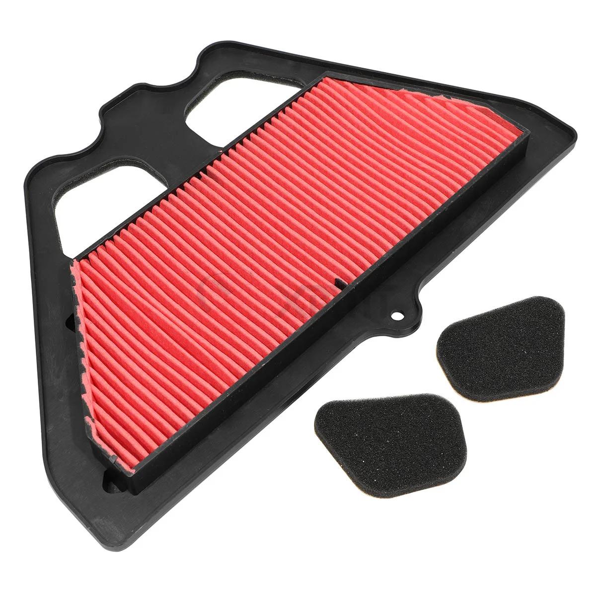 Motorcycle Accessories High Flow Air Filter For Kawasaki Z900 ZR900 SE/ABS 2017 2018 2019 2020 2021 2022 2023
Motorcycle Accessories High Flow Air Filter For Kawasaki Z900 ZR900 SE/ABS 2017 2018 2019 2020 2021 2022 2023
