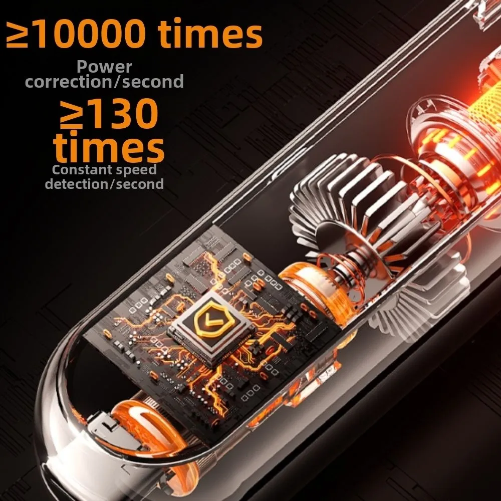 LED Digital Display Electric Nose Hair Trimmer Rotary Cutter Head Safety Pruning Ear Face Clean Trimmer Rechargeable Silent
LED Digital Display Electric Nose Hair Trimmer Rotary Cutter Head Safety Pruning Ear Face Clean Trimmer Rechargeable Silent