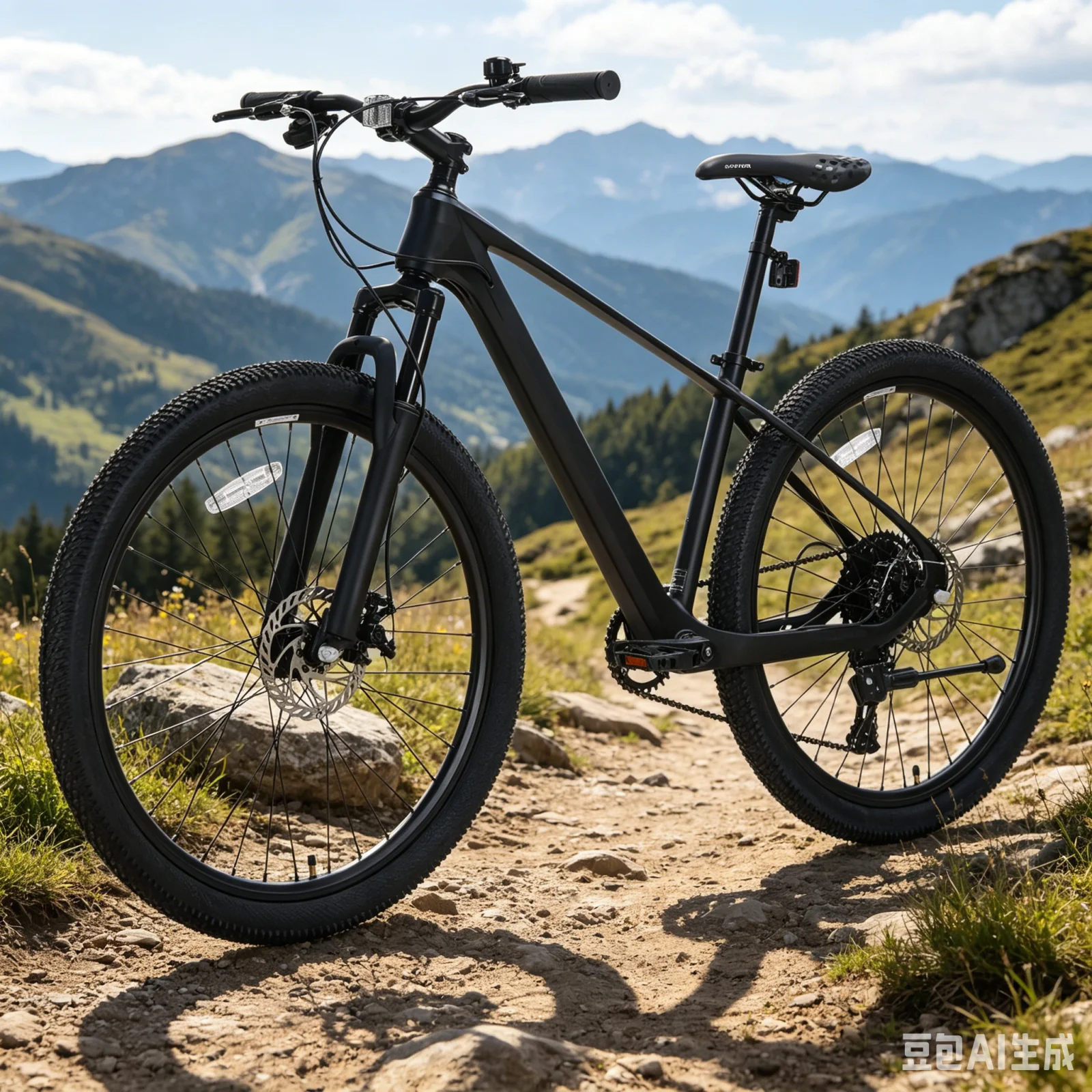 SPATIAL 27.5*2.1 Tire Magnesium Alloy Mountain Bike 8 Speed Disc Brake Lockout Suspension Adult Off-road MTB Bicycle
SPATIAL 27.5*2.1 Tire Magnesium Alloy Mountain Bike 8 Speed Disc Brake Lockout Suspension Adult Off-road MTB Bicycle