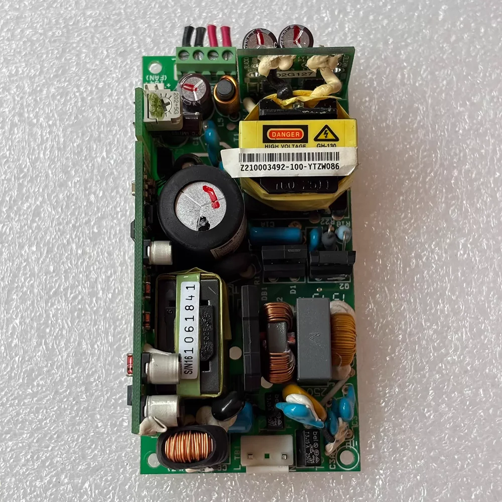 For Skynet 12V10A 12V12.5A High Quality - Fast Shipping SNP-G127
For Skynet 12V10A 12V12.5A High Quality - Fast Shipping SNP-G127