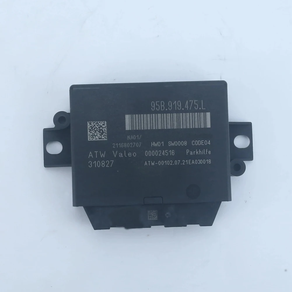 H5-95B919475L Radar Eye ECU Computer Board Control Module For Cayenne 11-18 Macan 14-18 1721408840 95B.919.475.L
H5-95B919475L Radar Eye ECU Computer Board Control Module For Cayenne 11-18 Macan 14-18 1721408840 95B.919.475.L