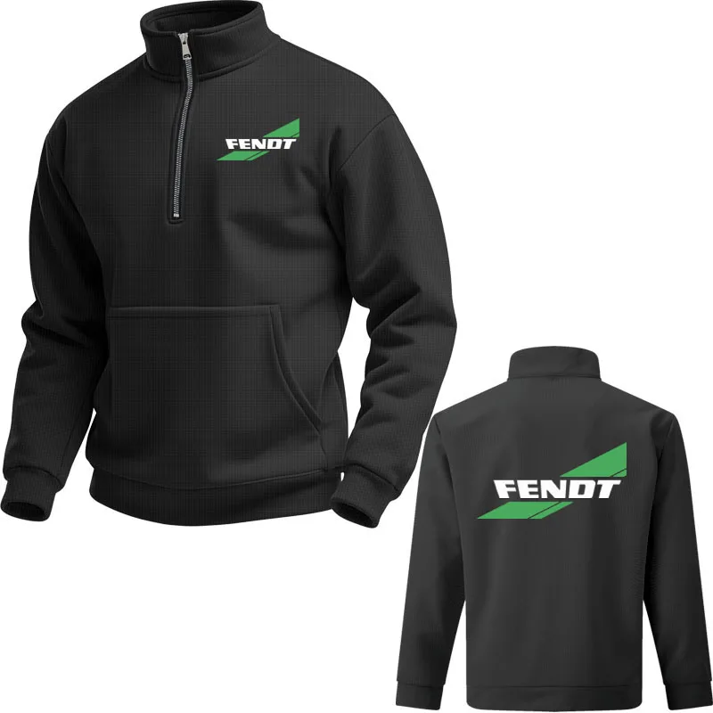 Fashion Men's Sweatshirt Hoodie Tractor fendt Logo Printed Classic Sportswear Comfortable Loose Spring Autumn Pullovers top
Fashion Men's Sweatshirt Hoodie Tractor fendt Logo Printed Classic Sportswear Comfortable Loose Spring Autumn Pullovers top