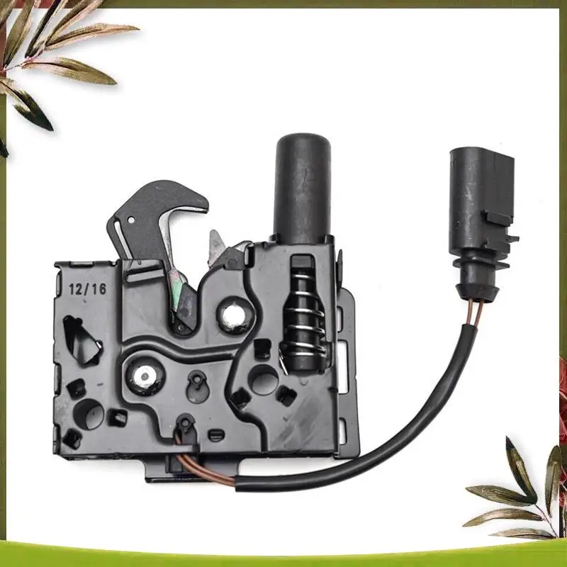 AB98-Under Hood Release Lid Lock W/ Switch 8WD823509 For A4 A5 S4 S5 Q5 8WD 823 509 Front Lower Bonnet Hood Latc Accessorie
AB98-Under Hood Release Lid Lock W/ Switch 8WD823509 For A4 A5 S4 S5 Q5 8WD 823 509 Front Lower Bonnet Hood Latc Accessorie