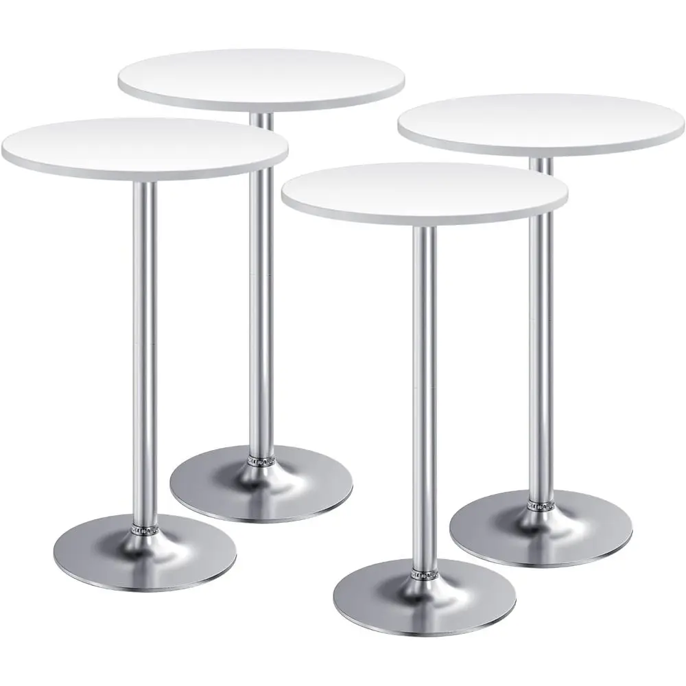 Круглый барный стол для паба или домашнего бара, маленькие круглые барные столы для вечеринок, столовой, гостиной и свадеб, Me
Круглый барный стол для паба или домашнего бара, маленькие круглые барные столы для вечеринок, столовой, гостиной и свадеб, Me