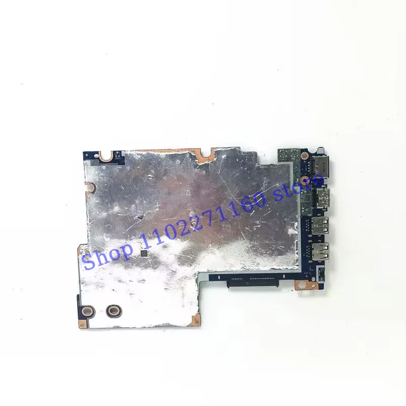BIUS1/S2/Y0/Y1 LA-D451P для Lenovo Yoga 510-14ISK, материнская плата с процессором SR2EX 4405U, материнская плата для ноутбука, 100% полное тестирование, работает хорошо
BIUS1/S2/Y0/Y1 LA-D451P для Lenovo Yoga 510-14ISK, материнская плата с процессором SR2EX 4405U, материнская плата для ноутбука, 100% полное тестирование, работает хорошо
