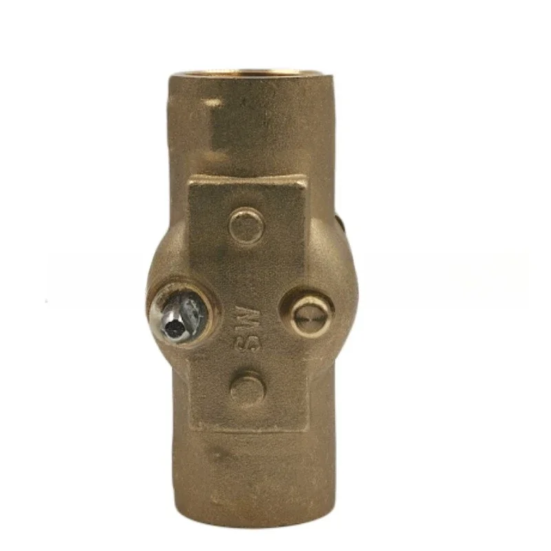 Fan coil DN20 electric two-way valve APC-VLV2201V1 solenoid regulating valve project
Fan coil DN20 electric two-way valve APC-VLV2201V1 solenoid regulating valve project