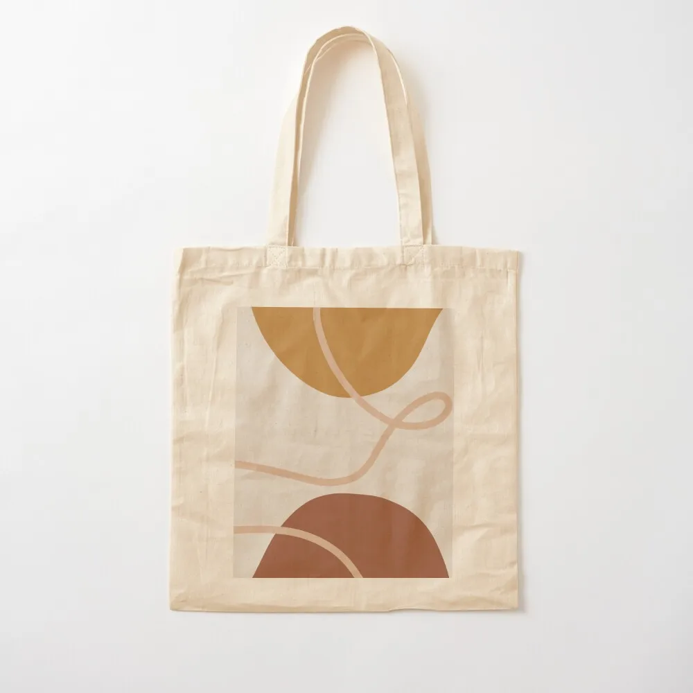 Mid century abstract organic art Tote Bag Reusable bags Shopper Canvas bag for women Handbags
Mid century abstract organic art Tote Bag Reusable bags Shopper Canvas bag for women Handbags