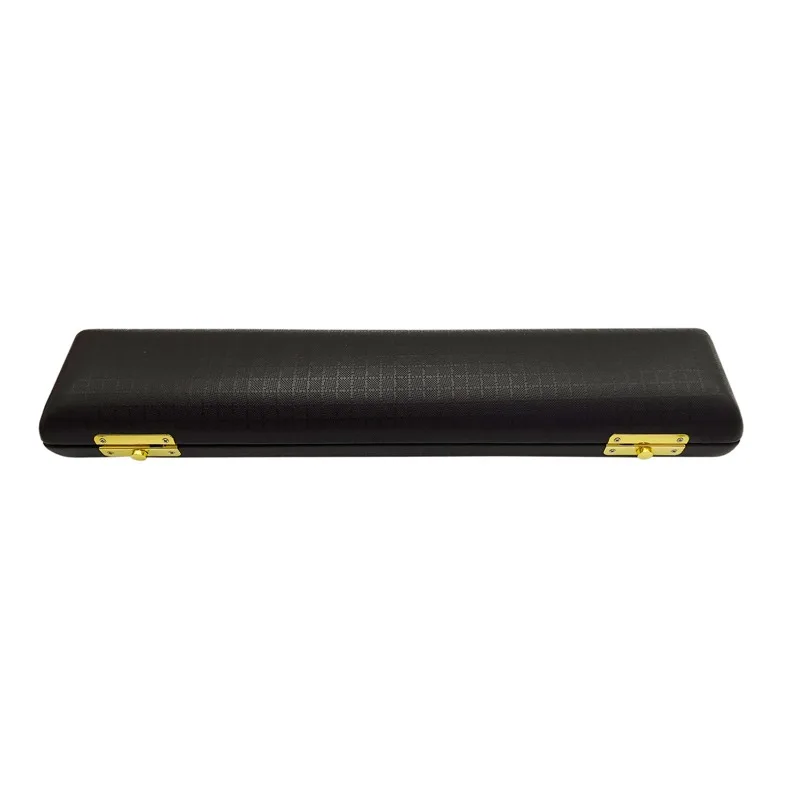 16/17 hole flute sheepskin oval leather box, flute storage box, musical instrument storage
16/17 hole flute sheepskin oval leather box, flute storage box, musical instrument storage