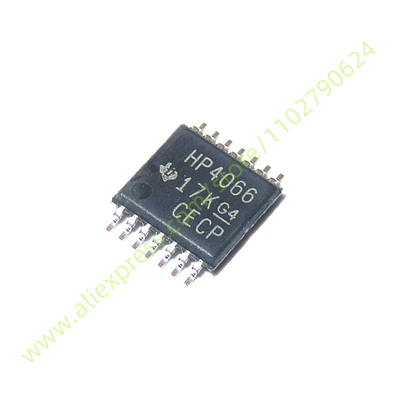5 шт. новый оригинальный CD74HC4066PWR аналоговый переключатель/мультиплексор TSSOP-14 HP4066
5 шт. новый оригинальный CD74HC4066PWR аналоговый переключатель/мультиплексор TSSOP-14 HP4066