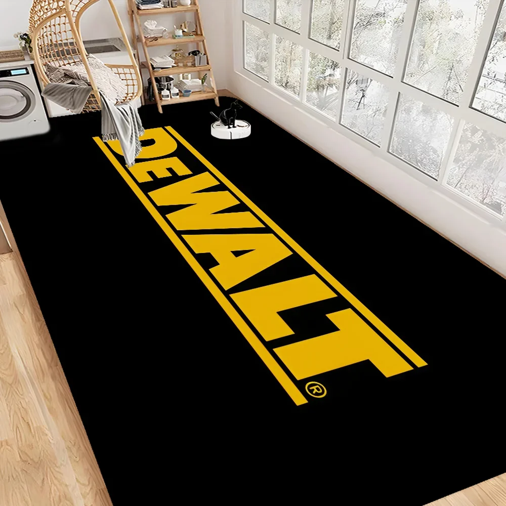 D-DEWALTS Bathroom Mat INS Style Soft Bedroom Floor House Laundry Room Mat Anti-skid Welcome Doormat
D-DEWALTS Bathroom Mat INS Style Soft Bedroom Floor House Laundry Room Mat Anti-skid Welcome Doormat