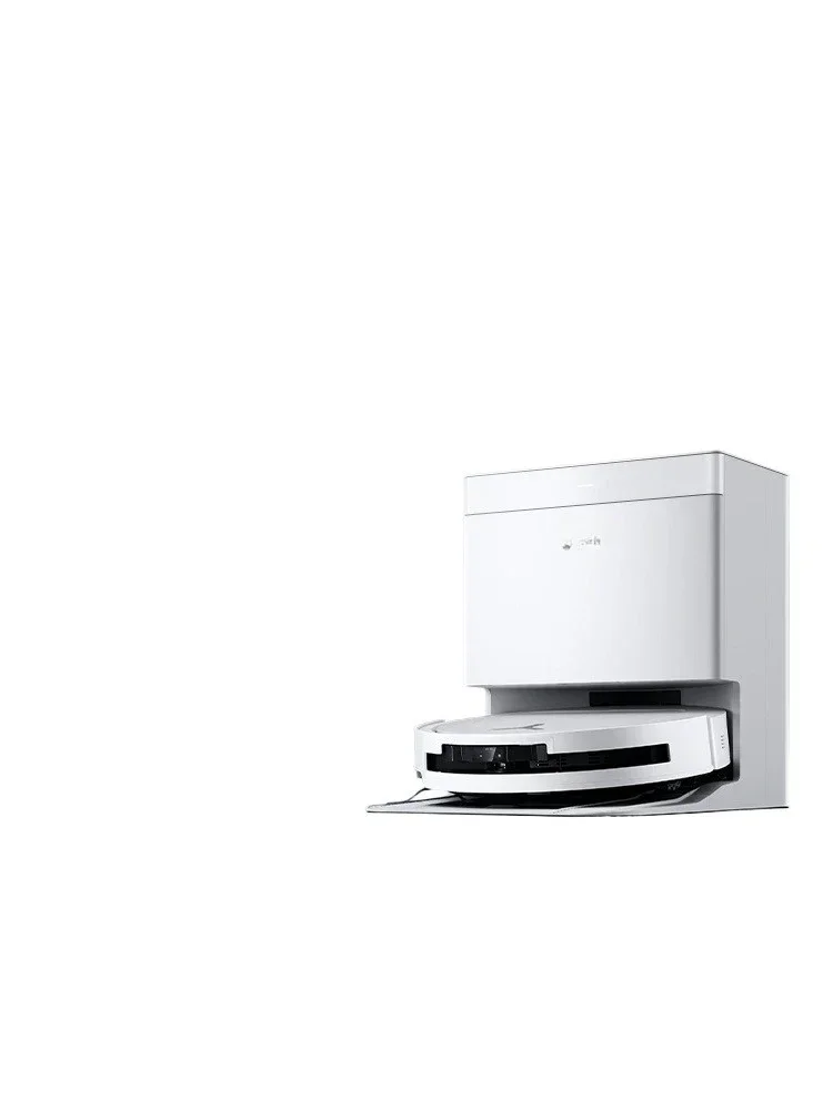 T50 PRO sweeping robot, fully automatic sweeping and dragging integration
T50 PRO sweeping robot, fully automatic sweeping and dragging integration