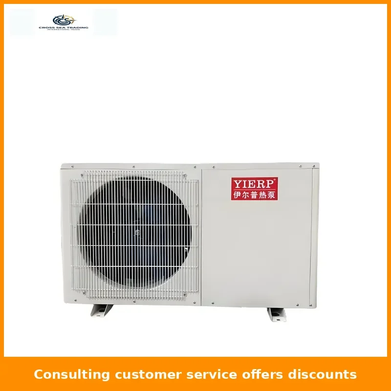 Heat Pump Water Heater for Household Heating and Hot Water Supply Inverter Air Source Heat Pump Single-Unit Air-to-Water Heat
Heat Pump Water Heater for Household Heating and Hot Water Supply Inverter Air Source Heat Pump Single-Unit Air-to-Water Heat