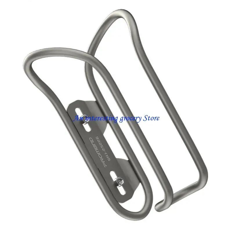 652D Cycling Water Bottle Cage Adapter Bike Saddle Handlebar Seatpost Kettle Holders
652D Cycling Water Bottle Cage Adapter Bike Saddle Handlebar Seatpost Kettle Holders