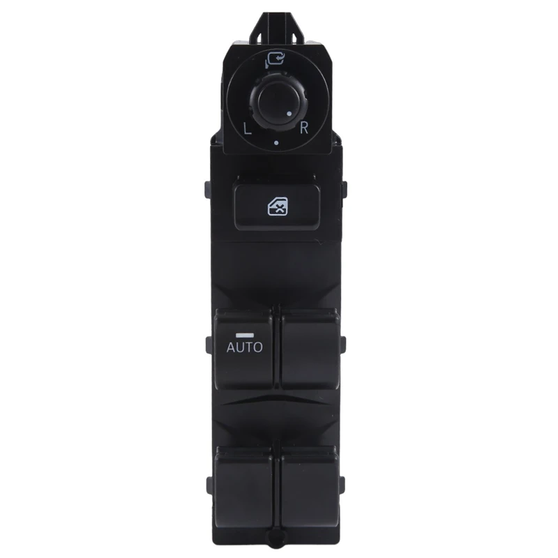 KG1-jKF33-66-350A KF33-66-350 Power Window Master Switch Mirror Switch for Mazda CX-5 2012-2020 KF3366350A
KG1-jKF33-66-350A KF33-66-350 Power Window Master Switch Mirror Switch for Mazda CX-5 2012-2020 KF3366350A