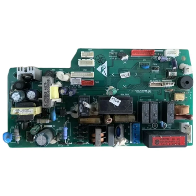 Подходит для кондиционера Haier KFRD-27GW/RXXF KFRD-35GW/RXXF Компьютерная плата 0010404079
Подходит для кондиционера Haier KFRD-27GW/RXXF KFRD-35GW/RXXF Компьютерная плата 0010404079