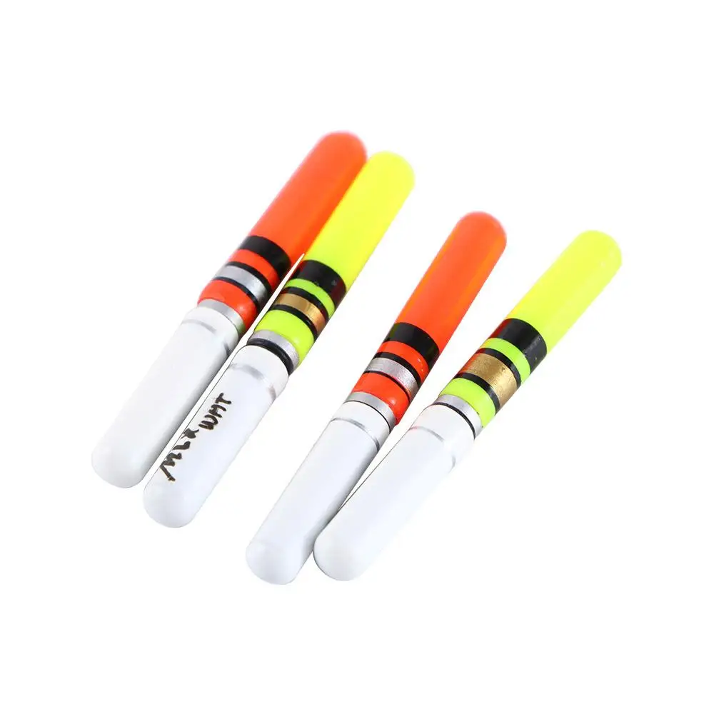Electronic Luminous Light Stick LED Fishing Float Tail Accessories Rock Night Fishing Tackle Tackle Work With CR322 Battery 2PCS
Electronic Luminous Light Stick LED Fishing Float Tail Accessories Rock Night Fishing Tackle Tackle Work With CR322 Battery 2PCS