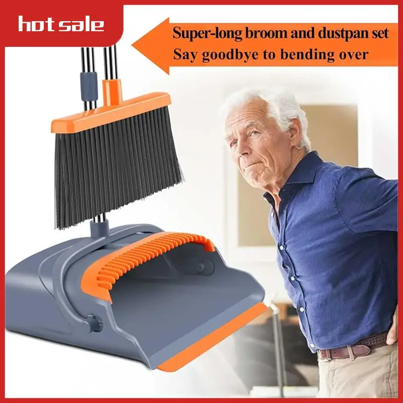 Broom And Dustpan Set Broom Dustpan Set Stand Up Broom And Dustpan Broom And Dustpan For Home
Broom And Dustpan Set Broom Dustpan Set Stand Up Broom And Dustpan Broom And Dustpan For Home