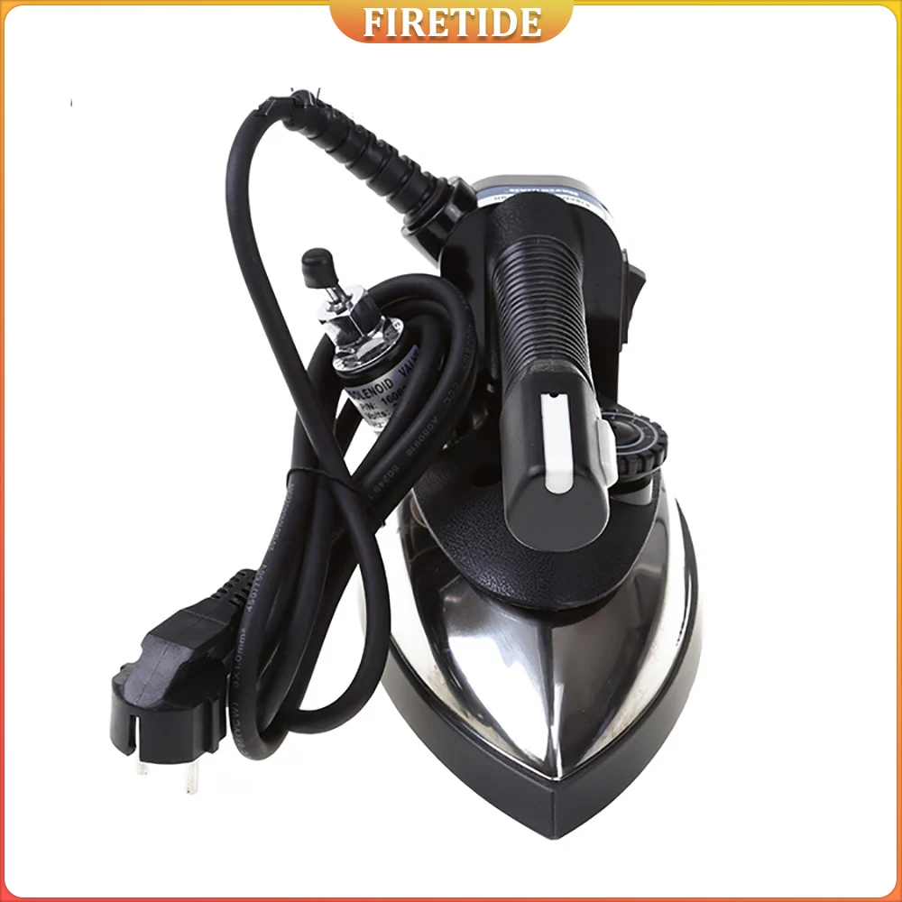 1200w 5th Gear Temperature Adjustment ES-94A Bottle Steam Iron Atmospheric Amount
1200w 5th Gear Temperature Adjustment ES-94A Bottle Steam Iron Atmospheric Amount