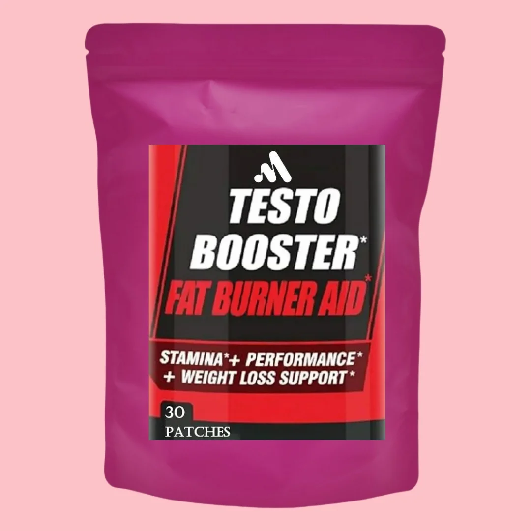 30-местное наращивание мышц Testo Booster, чрезвычайно болическое, восстановление жизненной силы и поддержка управления весом
30-местное наращивание мышц Testo Booster, чрезвычайно болическое, восстановление жизненной силы и поддержка управления весом