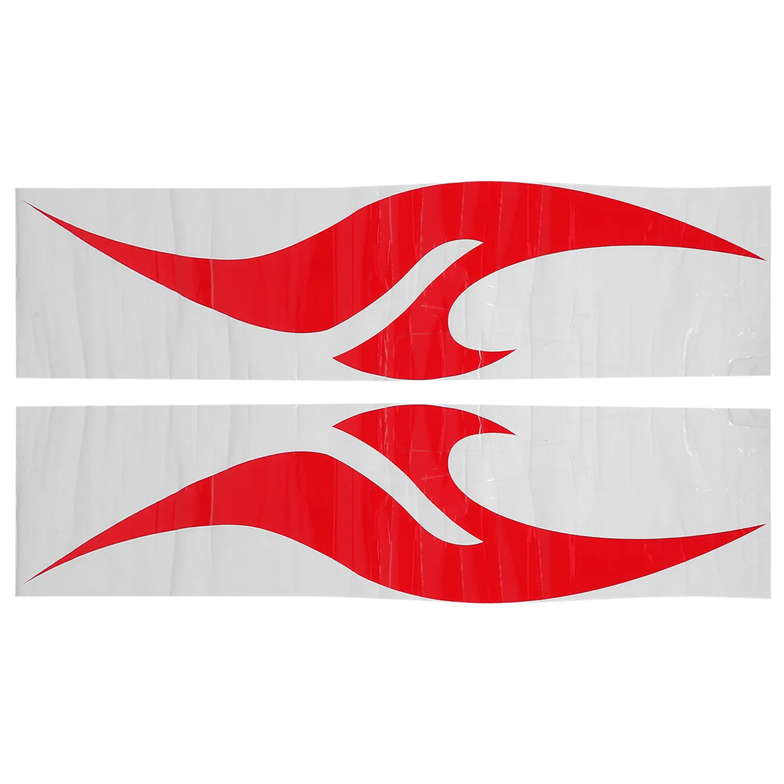 2pcs Car Side Skirt Stickers Pvc Waterproof Racing Decals For Cars Outside Auto Body Stripe Exterior Decoration Vehicle Graphics
2pcs Car Side Skirt Stickers Pvc Waterproof Racing Decals For Cars Outside Auto Body Stripe Exterior Decoration Vehicle Graphics