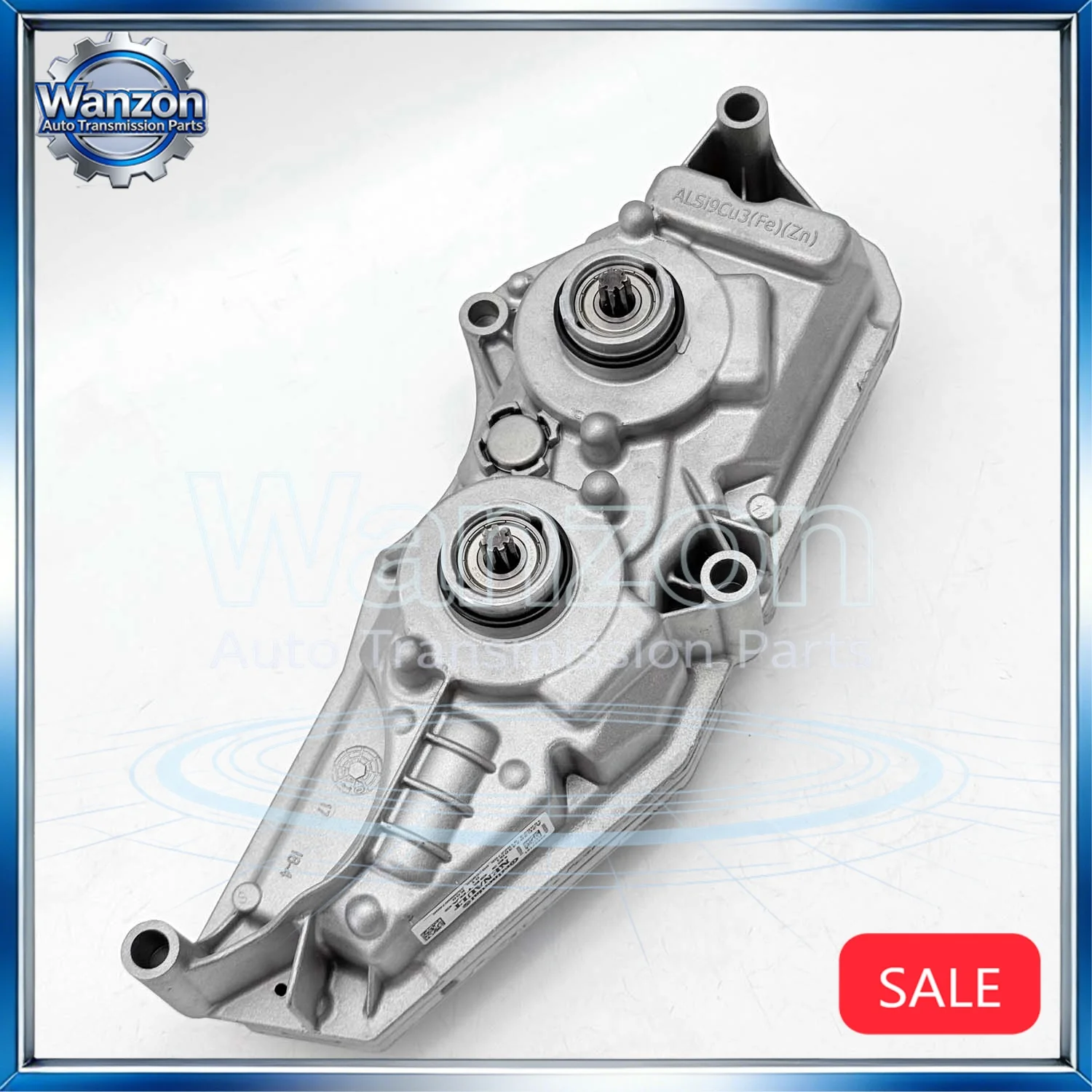 DC4 6DCT250 A2C30743000 A2C30743002 310320892R Automatic Transmission Control Unit fo the Renault Clio Captur Megane 1.5 dCi 1.2
DC4 6DCT250 A2C30743000 A2C30743002 310320892R Automatic Transmission Control Unit fo the Renault Clio Captur Megane 1.5 dCi 1.2