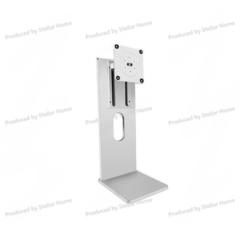 Monitor Bracket CNC Aluminum Alloy Shell Computer Screen Bracket Lifting and Rotating XDR Style
Monitor Bracket CNC Aluminum Alloy Shell Computer Screen Bracket Lifting and Rotating XDR Style