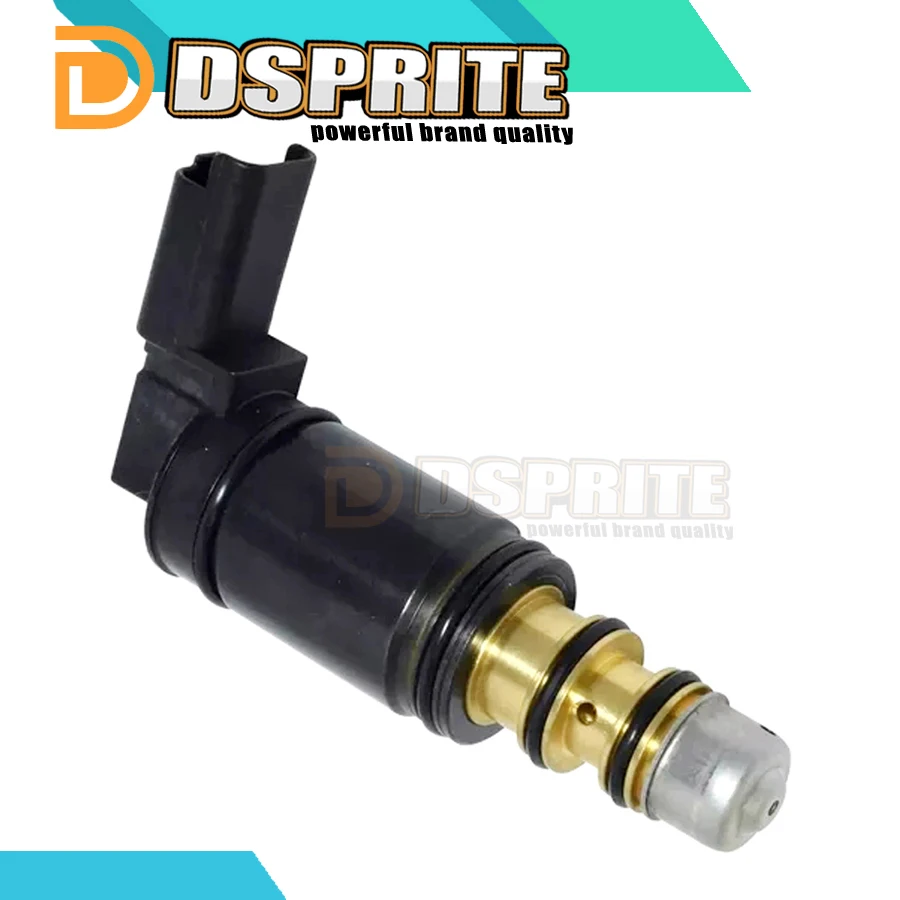 For Auto Air A/C Compressor Control Valve For CITROEN C4 Berlingo 2008-2016 For PEUGEOT 308 Denso AC Compressor 5SEL12C 6SEL16C
For Auto Air A/C Compressor Control Valve For CITROEN C4 Berlingo 2008-2016 For PEUGEOT 308 Denso AC Compressor 5SEL12C 6SEL16C
