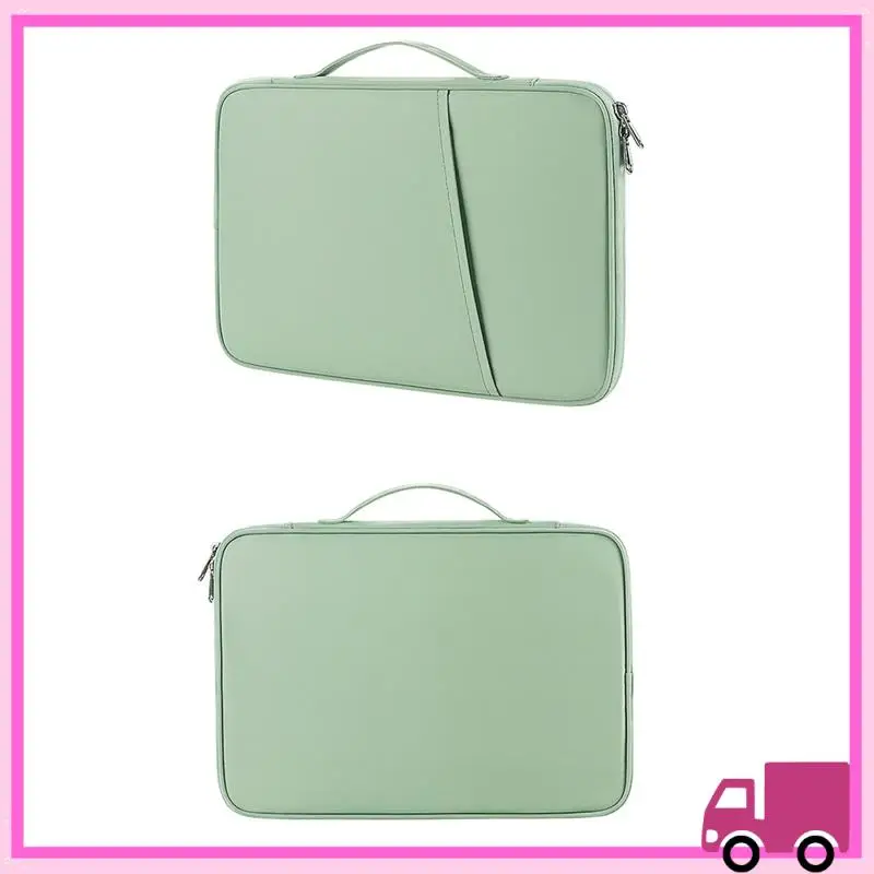 Compact Multi-Functional Portfolio Travel File Organizer For 12.9-13 Inch Tablet Sleeve Case Tablet Carrying Bag
Compact Multi-Functional Portfolio Travel File Organizer For 12.9-13 Inch Tablet Sleeve Case Tablet Carrying Bag