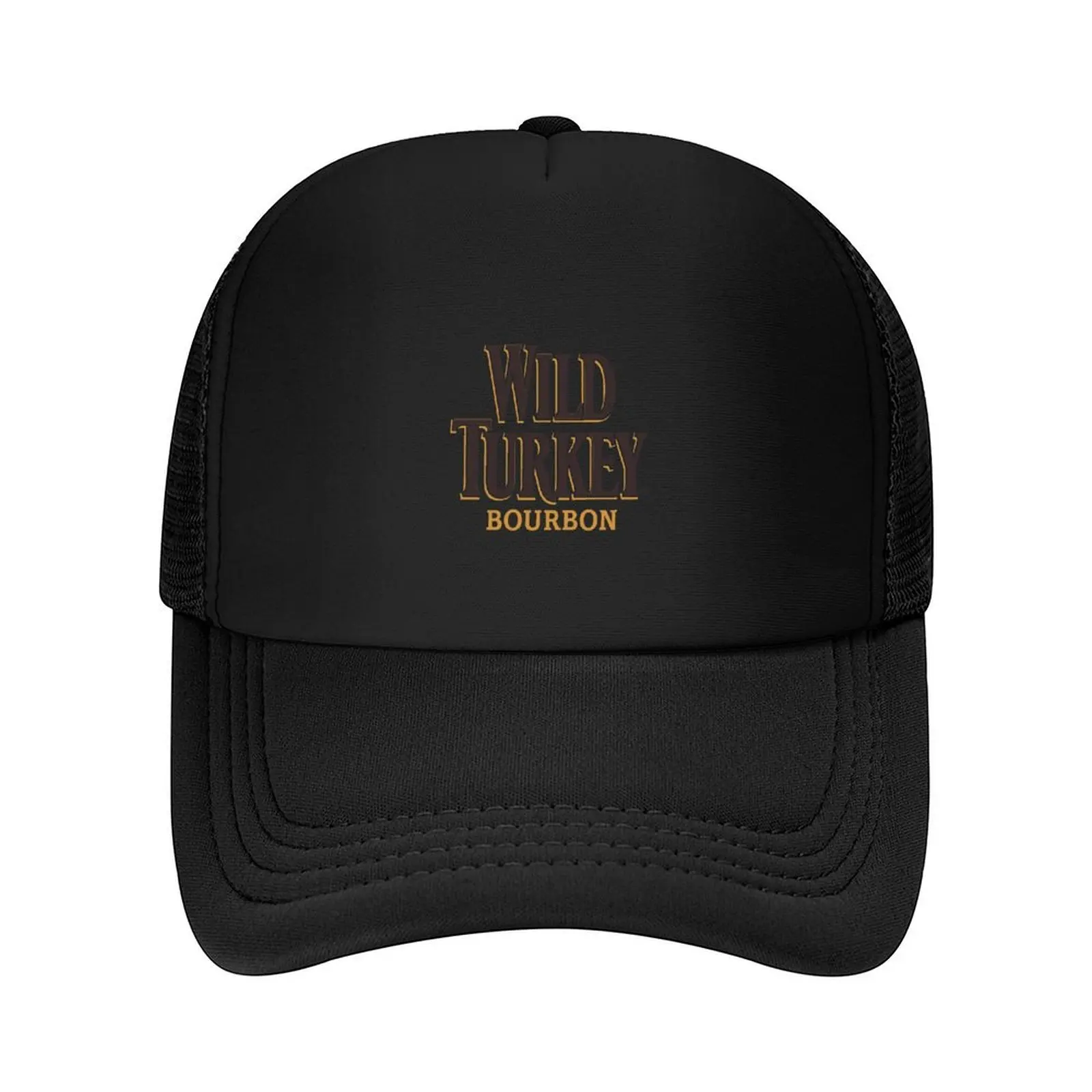WILD TURKEY BOURBON WHISKEY Baseball Cap hard hat sun caps Ball Cap winter hats for men Women Men's
WILD TURKEY BOURBON WHISKEY Baseball Cap hard hat sun caps Ball Cap winter hats for men Women Men's