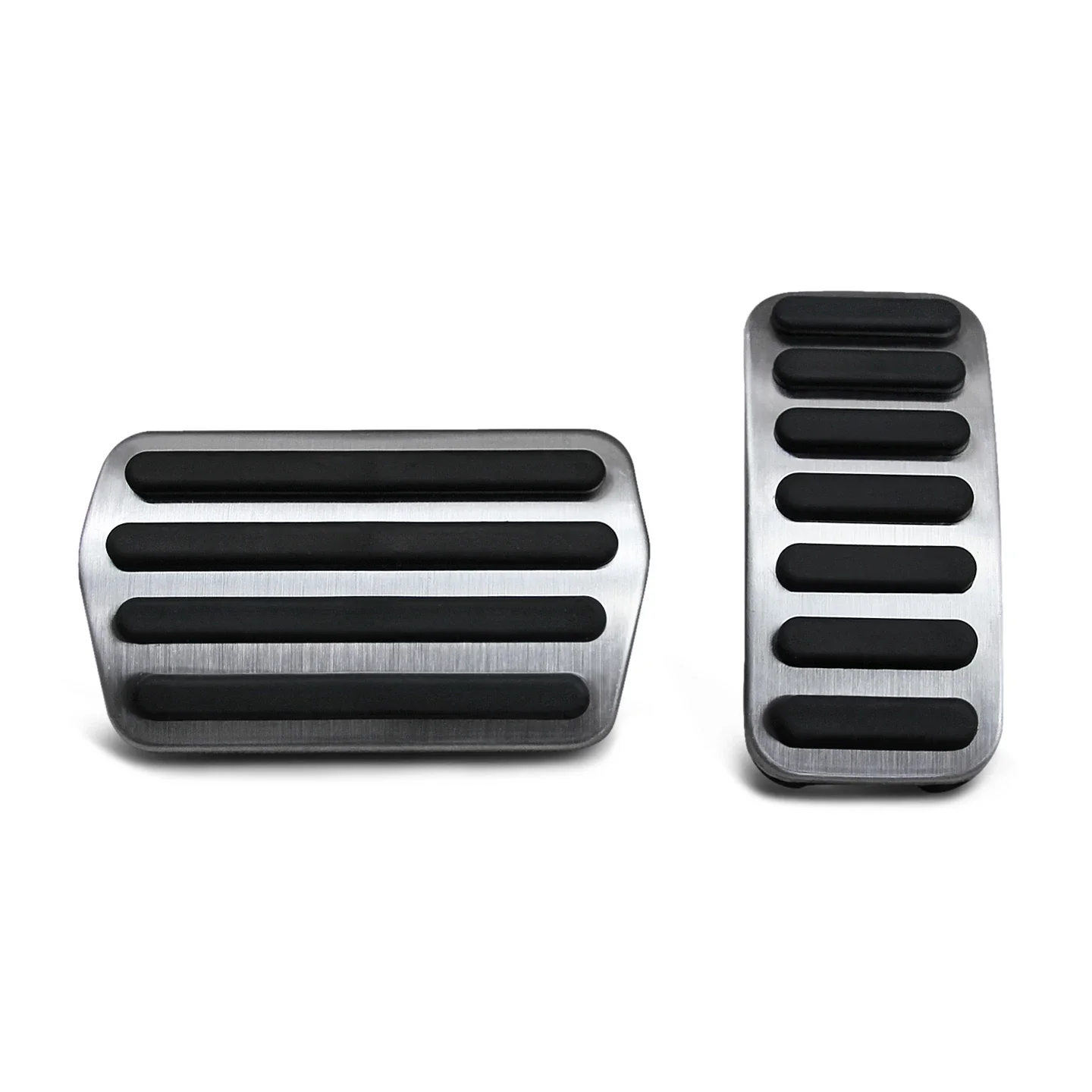 No Drill Automatic Steel Brake AND Gas Pedal Covers Cap For Volvo V40 2013 2014 2015 2016 2017 2018 2019
No Drill Automatic Steel Brake AND Gas Pedal Covers Cap For Volvo V40 2013 2014 2015 2016 2017 2018 2019