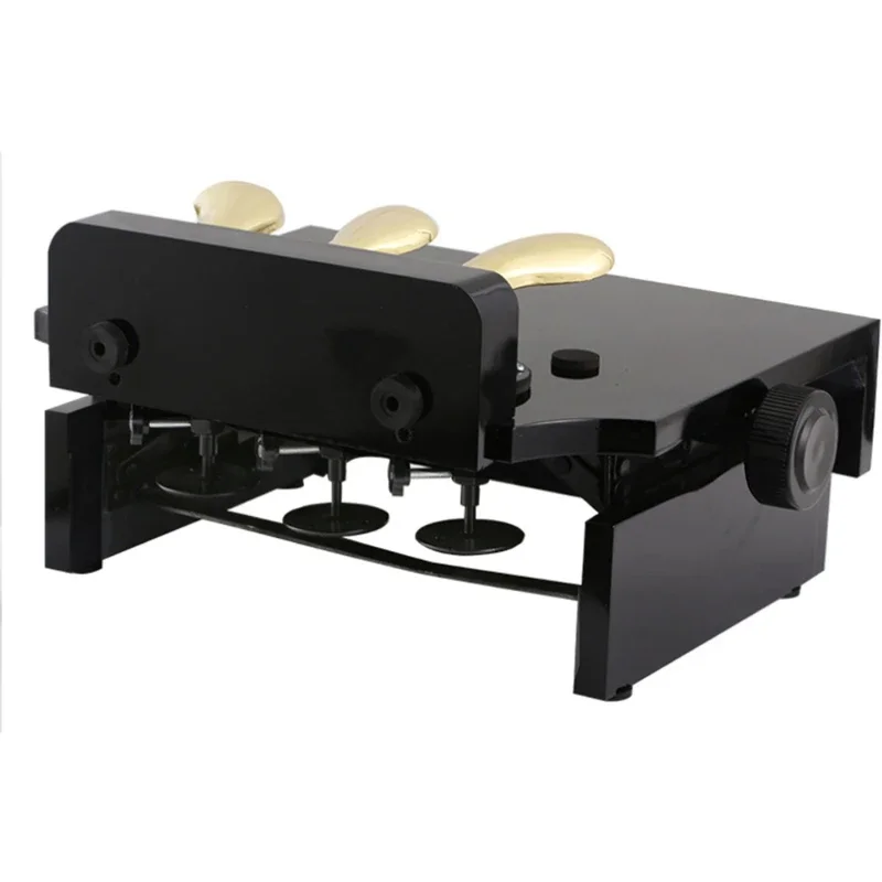 Adjustable Piano Pedal Assistant for Children's Electric Piano Pedal Assist Foot Stool Piano Assist Lift Foot Pedal
Adjustable Piano Pedal Assistant for Children's Electric Piano Pedal Assist Foot Stool Piano Assist Lift Foot Pedal