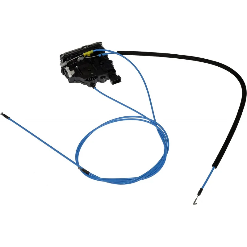 Rear Right Passenger Side Door Lock Actuator Motor Compatible with Select Ram Models,oem 937-790
Rear Right Passenger Side Door Lock Actuator Motor Compatible with Select Ram Models,oem 937-790