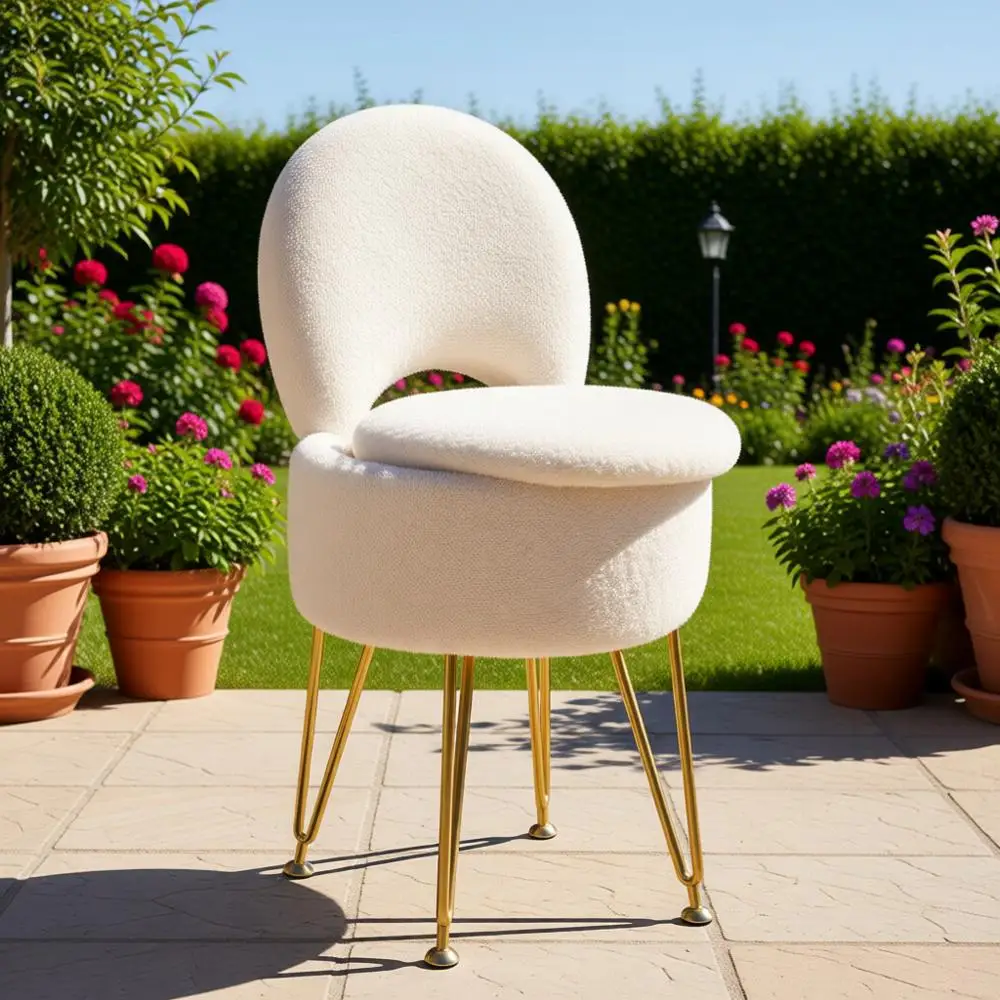 Компактный табурет для хранения вещей с мягким сиденьем, 13 x 13 x 17,7 дюймов, идеально подходит для подростков, цвет верблюжьего меха
Компактный табурет для хранения вещей с мягким сиденьем, 13 x 13 x 17,7 дюймов, идеально подходит для подростков, цвет верблюжьего меха