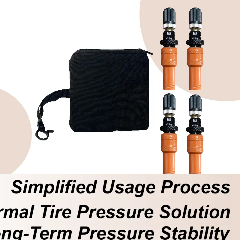 Tire Deflator Valve For Automotive Tyre Pressure Deflator Valves Compact Air Down Aid Easy Installation For Vehicles RV Sedan
Tire Deflator Valve For Automotive Tyre Pressure Deflator Valves Compact Air Down Aid Easy Installation For Vehicles RV Sedan