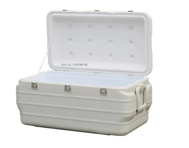 Outdoor Camping Fishing Portable Car Refrigerator Large 170L Cooler Wheels and Handles Medical Transport Ice Cooler Box
Outdoor Camping Fishing Portable Car Refrigerator Large 170L Cooler Wheels and Handles Medical Transport Ice Cooler Box