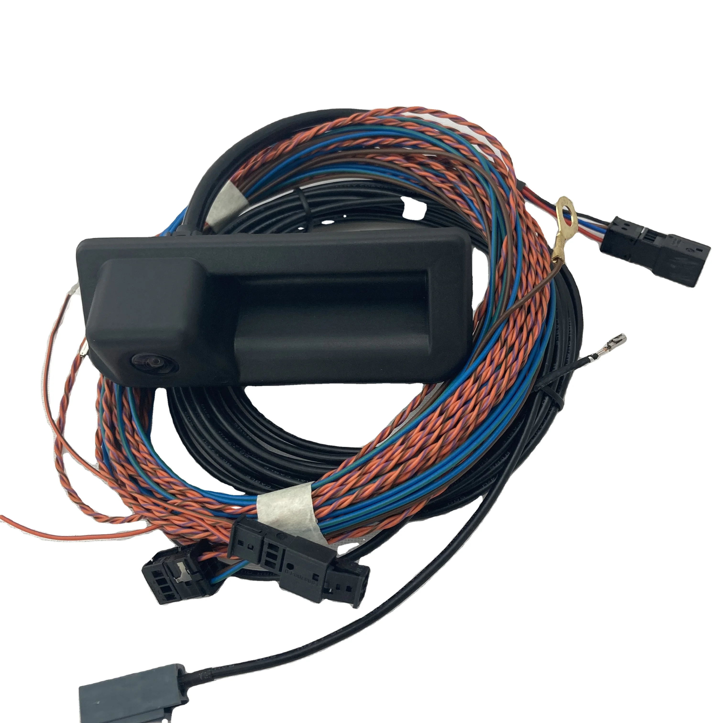 Reversing Camera RVC Camera 81A 827 566 a for Audi Q3
Reversing Camera RVC Camera 81A 827 566 a for Audi Q3